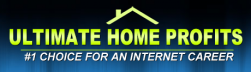 ultimate home profits logo