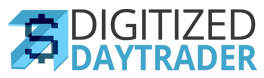 digitized daytrader scam