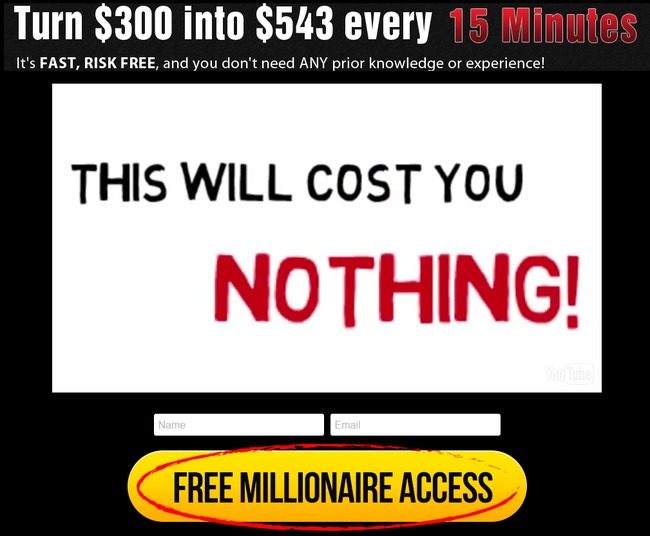 euro millionaire system review