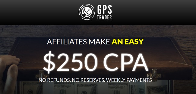 gps trader scam review