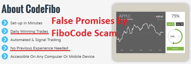 codefibo scam review