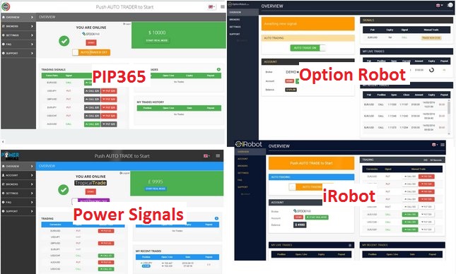 power signals scam review