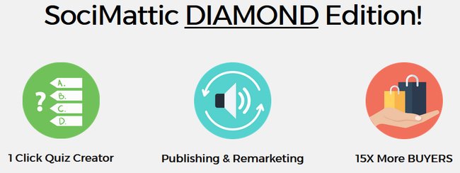 socimattic diamond review