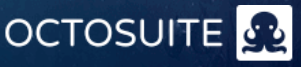 octosuite logo