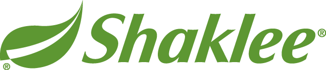 shaklee logo